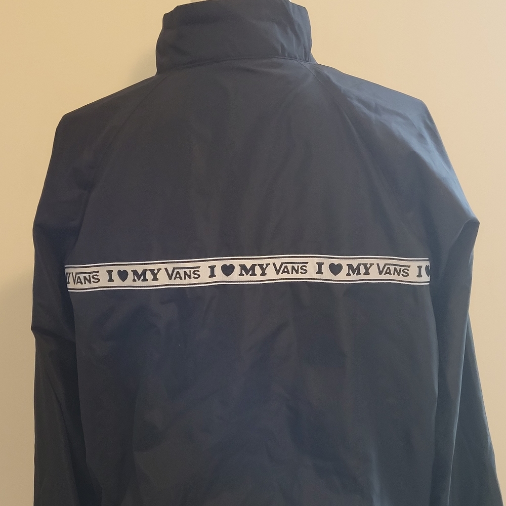 🔥MY VANS MTE WINDBREAKER - Picture 4 of 8